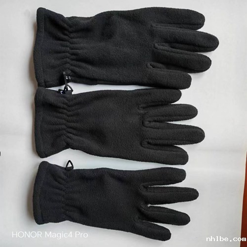 骑行用摇粒绒手套 骑行用摇粒绒手套