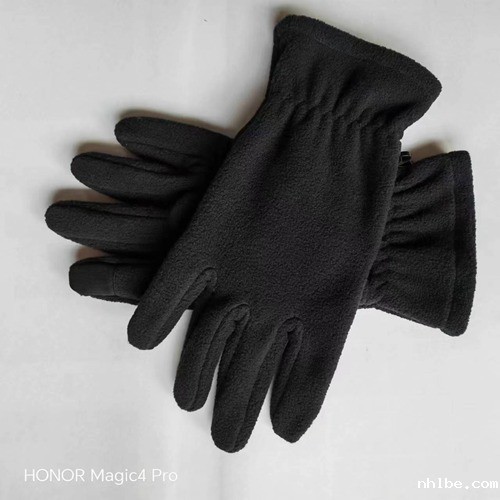 骑行用摇粒绒手套 骑行用摇粒绒手套