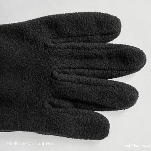 骑行用摇粒绒手套 骑行用摇粒绒手套