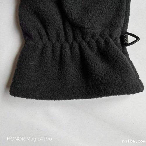 骑行用摇粒绒手套 骑行用摇粒绒手套