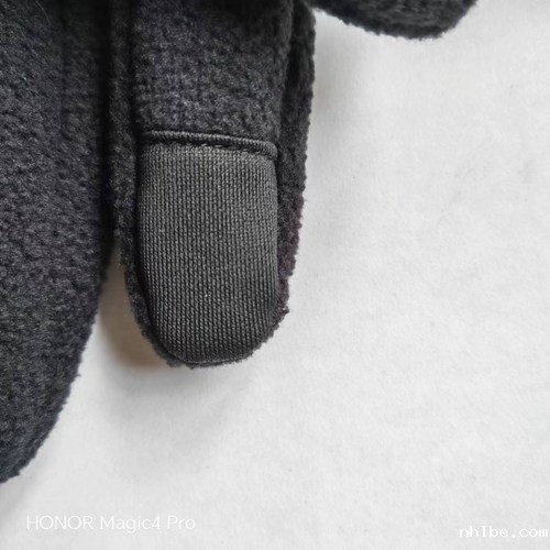 骑行用摇粒绒手套 骑行用摇粒绒手套