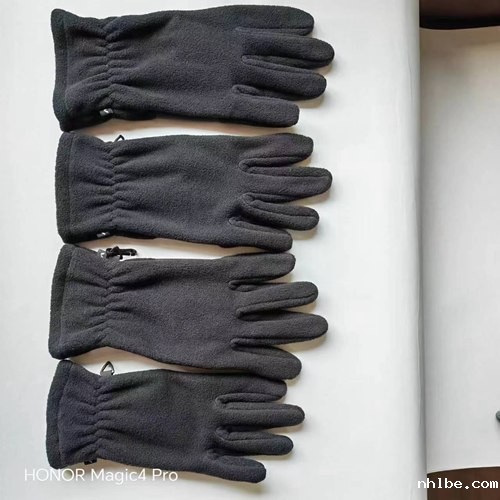 骑行用摇粒绒手套 骑行用摇粒绒手套