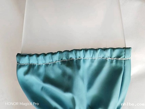 安抚宠物挠痒痒用防水布隔离毛刷手套